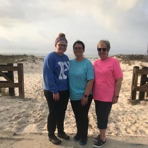 Meet your Posher, Carla